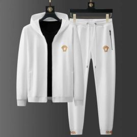 Picture of Versace SweatSuits _SKUVersaceM-4XL13830271